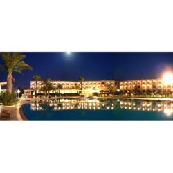 Frankfurt - Monastir - Bella Vista Family Resort