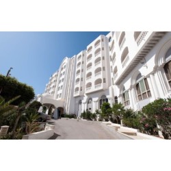 Frankfurt - Monastir - City Business Monastir Center