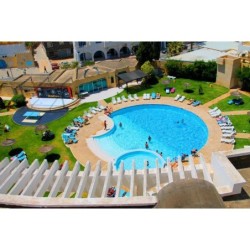 Frankfurt - Monastir - Hotel El Habib Monastir