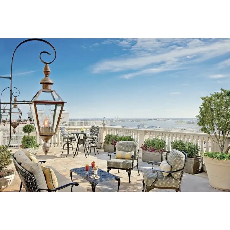 The Ritz-Carlton, New Orleans