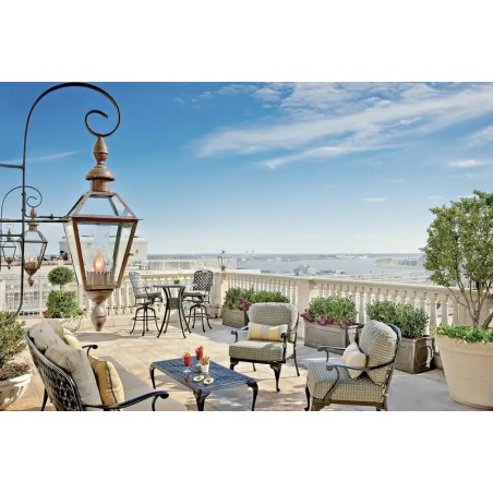 The Ritz-Carlton, New Orleans