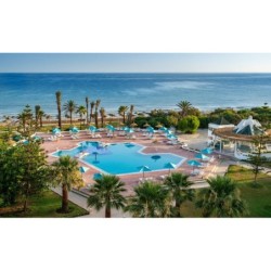 Frankfurt - Monastir - Vincci Helya Beach