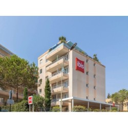 Frankfurt - Monte Carlo - Ibis Roquebrune Cap Martin Menton