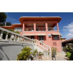 Frankfurt - Montego Bay - Verney House Resort