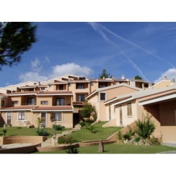 Frankfurt - Muravera - Le Residenze di Porto Corallo