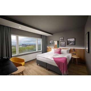 Frankfurt - Myvatn - Mývatn - Berjaya Iceland Hotels