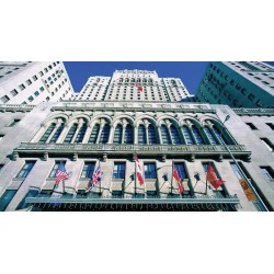 Fairmont Royal York Hotel