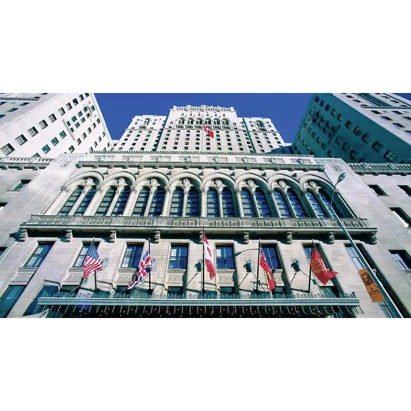 Fairmont Royal York Hotel