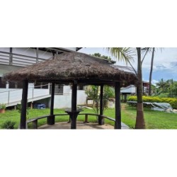 Frankfurt - Nadi - BlueLight Village Hotel