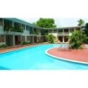 Frankfurt - Nadi - Hexagon International Hotel, Villas & Spa