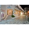 Frankfurt - Naxos Stadt - Xenia Hotel