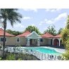 Frankfurt - Negril - Gold Nugget Hotel