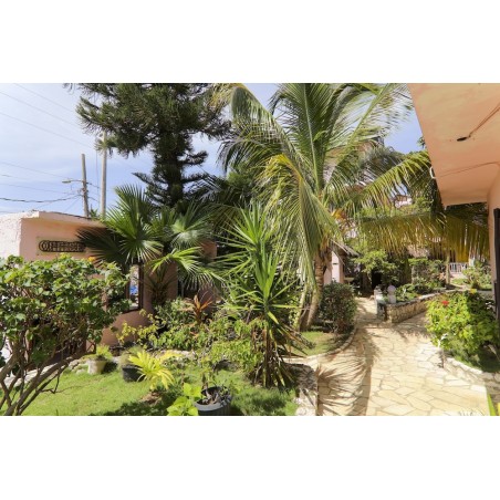 Frankfurt - Negril - Home Sweet Home Resort