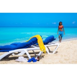 Frankfurt - Negril - Legends Beach Resort