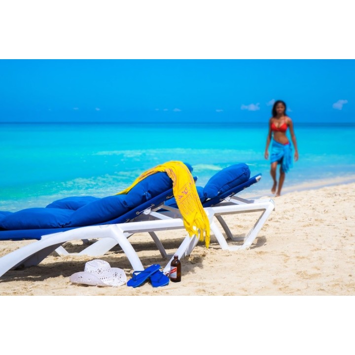 Frankfurt - Negril - Legends Beach Resort