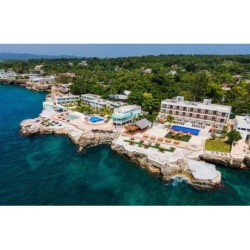 Frankfurt - Negril - Samsara Cliff Resort