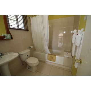 Frankfurt - Negril - Seastar Inn