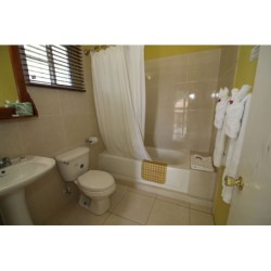 Frankfurt - Negril - Seastar Inn