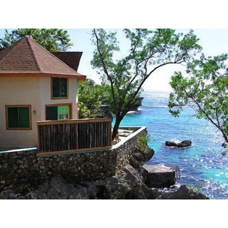 Frankfurt - Negril - Xtabi Resort