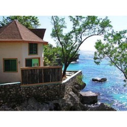 Frankfurt - Negril - Xtabi Resort