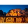 Frankfurt - Nevsehir - Cappadocia inans Cave & Swimming Pool Hot