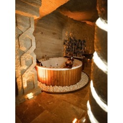 Frankfurt - Nevsehir - Lost City Cappadocia