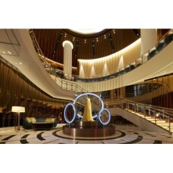 Frankfurt - New York - Manhattan - Hard Rock Hotel New York
