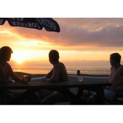 Frankfurt - Newquay - Longbeach- Adults Only