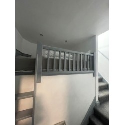 Frankfurt - Newquay - Shore Lodge