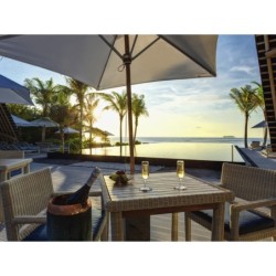 Frankfurt - Noonu Atoll - Kuredhivaru Resort & Spa Maldives (Ennismore Brand)
