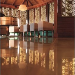 Frankfurt - North Ari Atoll - Constance Halaveli Resort