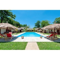 Frankfurt - Nosy Be - Blue Sky Resort