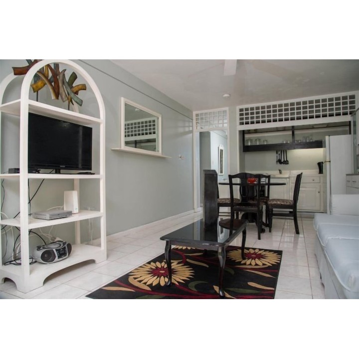Frankfurt - Ocho Rios - Fisherman's Point Apartments