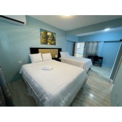 Frankfurt - Ocho Rios - Ocean View Beach Hotel