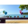 Frankfurt - Ocho Rios - Sand and Tan Beach Hotel