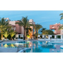 Frankfurt - Oliva - Oliva Nova Beach & Golf Hotel