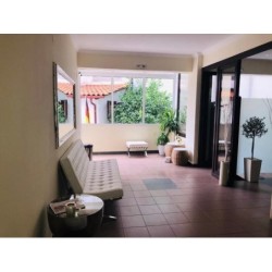 Frankfurt - Pefkohori - SimOtel Ermis