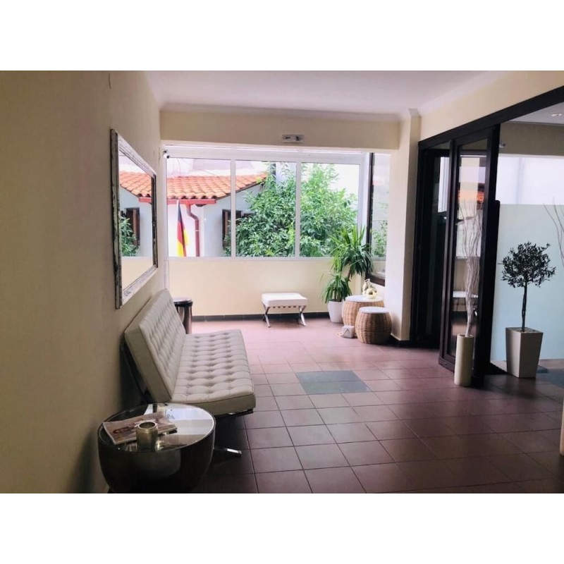 Frankfurt - Pefkohori - SimOtel Ermis