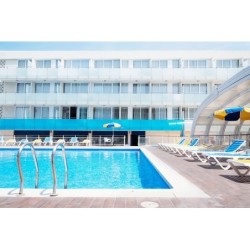 Frankfurt - Platja D'Aro - Aparthotel Ona Palamós