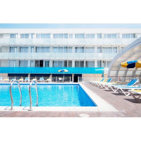 Frankfurt - Platja D'Aro - Aparthotel Ona Palamós