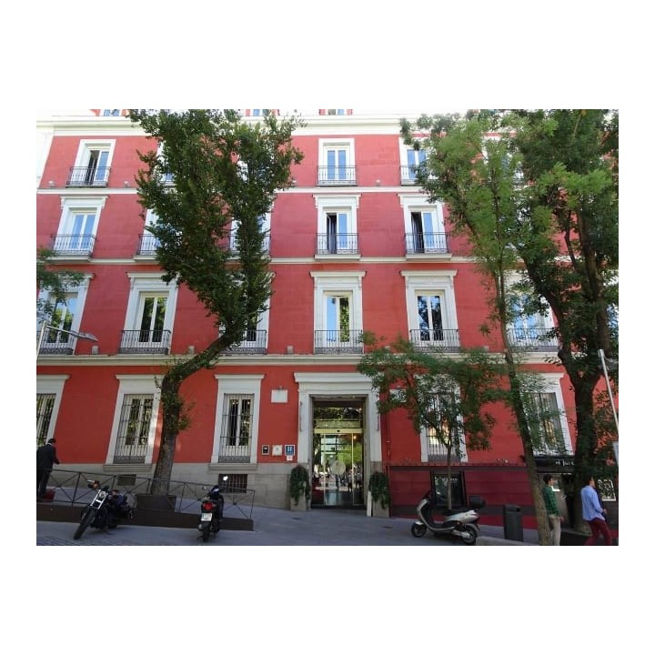 Hotel Petit Palace Santa Barbara