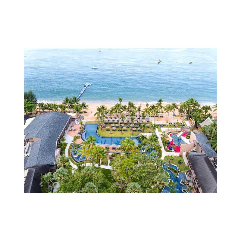 La Flora Khao Lak