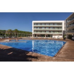 Frankfurt - Platja D'Aro - RVHotels Nautic Park