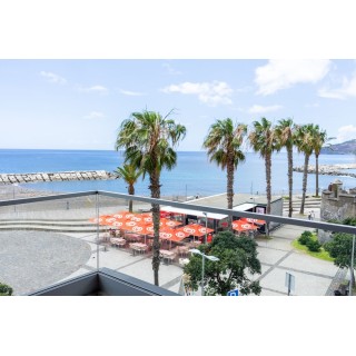 Frankfurt - Ponta do Sol - Flag Hotel Madeira - Ribeira Brava
