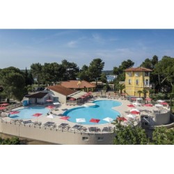 Frankfurt - Porec - Apartments Bellevue Plava Laguna
