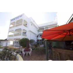 Frankfurt - Port Antonio - Match Resort