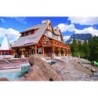 The Hidden Ridge Resort