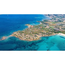 Frankfurt - Porto Cervo - Centro Vacanze Isuledda
