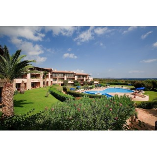 Frankfurt - Porto Cervo - Swadeshi Sporting Hotel Tanca Manna