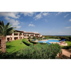 Frankfurt - Porto Cervo - Swadeshi Sporting Hotel Tanca Manna